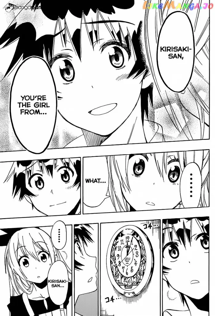Nisekoi Chapter 91 image 17_optimized